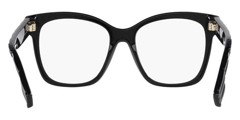 burberry be2363 sylvie|Burberry™ Sylvie BE2363 Square Eyeglasses .